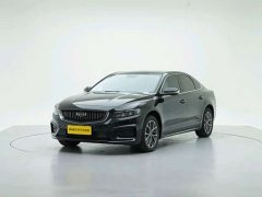 Geely Xingrui 2.0T Diesel Luxury - photo 3