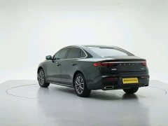 Geely Xingrui 2.0T Diesel Luxury - photo 4