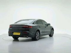 Geely Xingrui 2.0T Diesel Luxury - photo 5