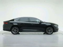 Geely Xingrui 2.0T Diesel Luxury - photo 6
