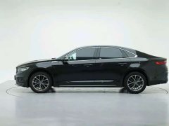 Geely Xingrui 2.0T Diesel Luxury - photo 7