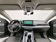 Geely Xingrui 2.0T Diesel Luxury - photo 9