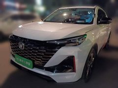 Changan CS55 Plus 2nd Generation 1.5T DCT Premium - ფოტო 1