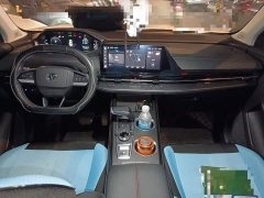 Changan CS55 Plus 2nd Generation 1.5T DCT Premium - ფოტო 10
