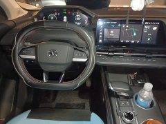 Changan CS55 Plus 2nd Generation 1.5T DCT Premium - ფოტო 11