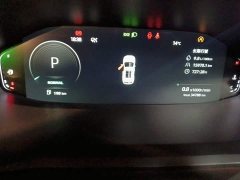 Changan CS55 Plus 2nd Generation 1.5T DCT Premium - ფოტო 12