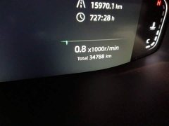 Changan CS55 Plus 2nd Generation 1.5T DCT Premium - ფოტო 13