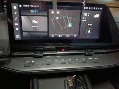 Changan CS55 Plus 2nd Generation 1.5T DCT Premium - ფოტო 14