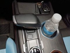 Changan CS55 Plus 2nd Generation 1.5T DCT Premium - ფოტო 15