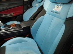 Changan CS55 Plus 2nd Generation 1.5T DCT Premium - ფოტო 16