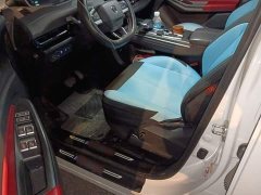 Changan CS55 Plus 2nd Generation 1.5T DCT Premium - ფოტო 17