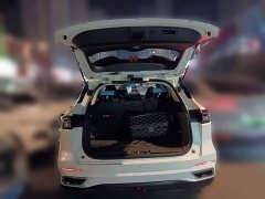 Changan CS55 Plus 2nd Generation 1.5T DCT Premium - ფოტო 20