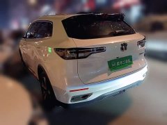 Changan CS55 Plus 2nd Generation 1.5T DCT Premium - ფოტო 4