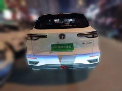 Changan CS55 Plus 2nd Generation 1.5T DCT Premium - ფოტო 5