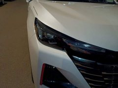 Changan CS55 Plus 2nd Generation 1.5T DCT Premium - ფოტო 7