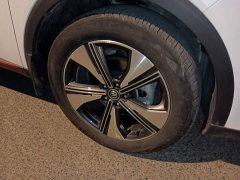 Changan CS55 Plus 2nd Generation 1.5T DCT Premium - ფოტო 8