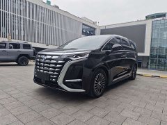 Denza D9 DM-i 980 Four-Wheel Drive Flagship - фото 1