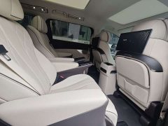 Denza D9 DM-i 980 Four-Wheel Drive Flagship - фото 10