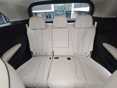 Denza D9 DM-i 980 Four-Wheel Drive Flagship - фото 13