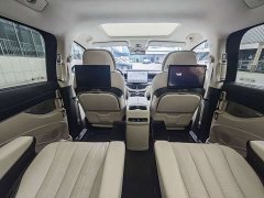 Denza D9 DM-i 980 Four-Wheel Drive Flagship - фото 16