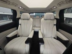 Denza D9 DM-i 980 Four-Wheel Drive Flagship - фото 17