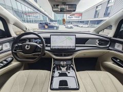Denza D9 DM-i 980 Four-Wheel Drive Flagship - фото 18