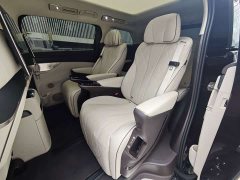 Denza D9 DM-i 980 Four-Wheel Drive Flagship - фото 19