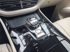 Denza D9 DM-i 980 Four-Wheel Drive Flagship - фото 2