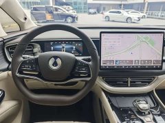 Denza D9 DM-i 980 Four-Wheel Drive Flagship - фото 20
