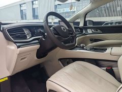 Denza D9 DM-i 980 Four-Wheel Drive Flagship - фото 3