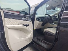 Denza D9 DM-i 980 Four-Wheel Drive Flagship - фото 4