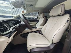 Denza D9 DM-i 980 Four-Wheel Drive Flagship - фото 5