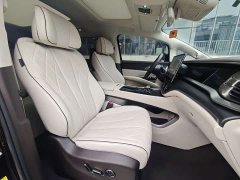 Denza D9 DM-i 980 Four-Wheel Drive Flagship - фото 6