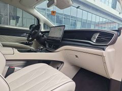 Denza D9 DM-i 980 Four-Wheel Drive Flagship - фото 7