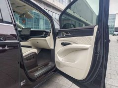 Denza D9 DM-i 980 Four-Wheel Drive Flagship - фото 8