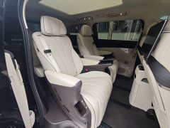 Denza D9 DM-i 980 Four-Wheel Drive Flagship - фото 9