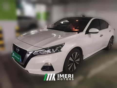 2022 Nissan Teana 2.0L XL Comfort - ავტომობილი ჩინეთიდან