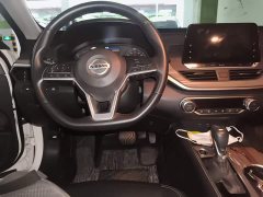 Nissan Teana 2.0L XL Comfort - ფოტო 11