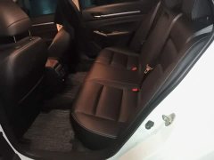Nissan Teana 2.0L XL Comfort - ფოტო 18