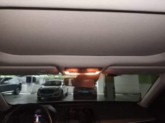 Nissan Teana 2.0L XL Comfort - ფოტო 19