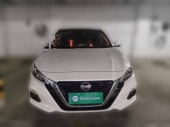 Nissan Teana 2.0L XL Comfort - ფოტო 2