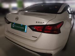 Nissan Teana 2.0L XL Comfort - ფოტო 5