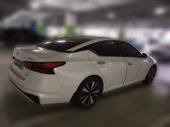 Nissan Teana 2.0L XL Comfort - ფოტო 6