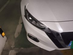 Nissan Teana 2.0L XL Comfort - ფოტო 7