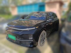 Li Auto L7 Max Smart Refresh Edition - ფოტო 1