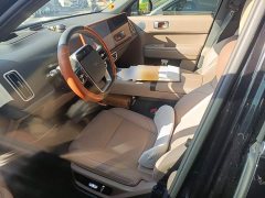 Li Auto L7 Max Smart Refresh Edition - ფოტო 11