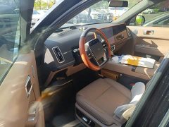 Li Auto L7 Max Smart Refresh Edition - ფოტო 12