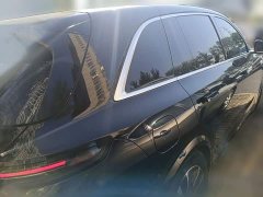 Li Auto L7 Max Smart Refresh Edition - ფოტო 4