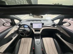 BYD Dolphin 420km Fashion Edition - photo 16