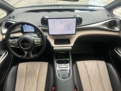 BYD Dolphin 420km Fashion Edition - photo 17